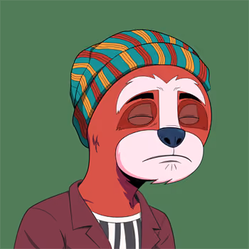 Sloth #4403