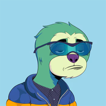 Sloth #4079