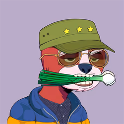 Sloth #2127