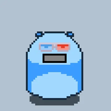 Mochi Mochi #235