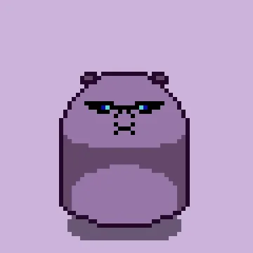Mochi Mochi #106