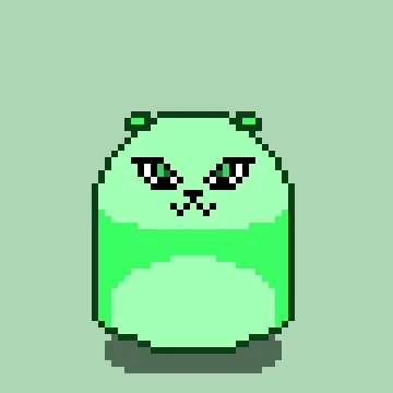 Mochi Mochi #126