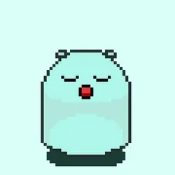 Mochi Mochi #234