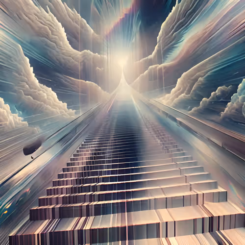 Chromatic Symphonies Visions Of Nature And Abstrac