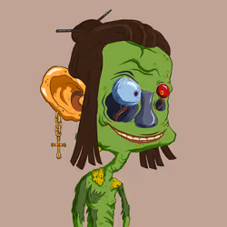 Gremlin Underground #677