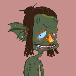 Gremlin Underground #782