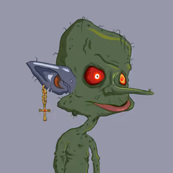Gremlin Underground #783