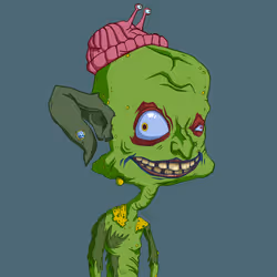 Gremlin Underground #772