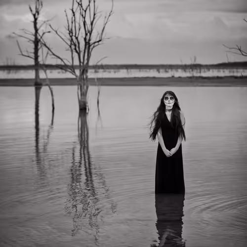 Dia de los Muertos V4