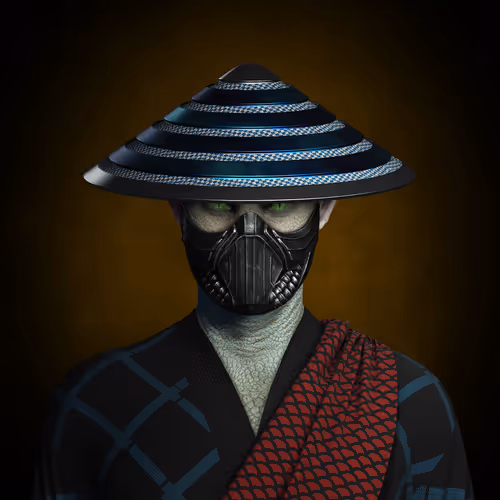 Kizashigenesis