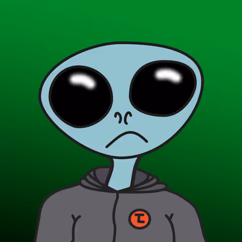 Cool Alienz Nft