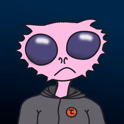 Cool Alienz #4