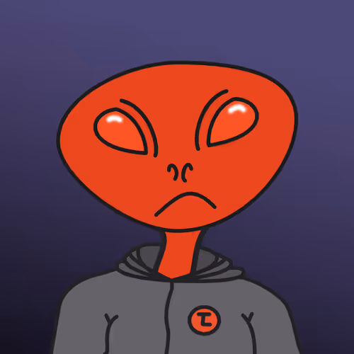 Cool Alienz Nft