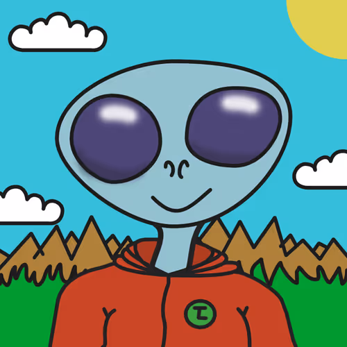 Cool Alienz Nft