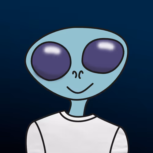 Cool Alienz Nft