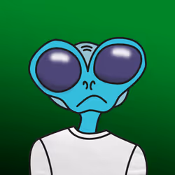 Cool Alienz #2