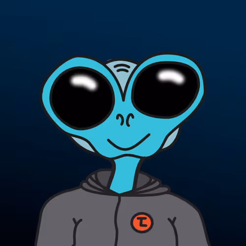 Cool Alienz Nft