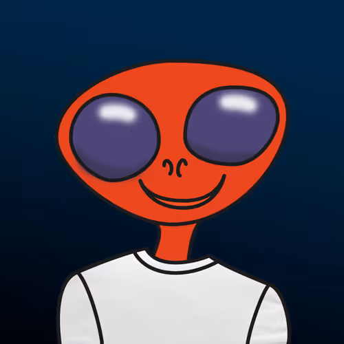 Cool Alienz Nft