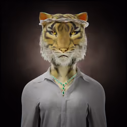 Tigress 73
