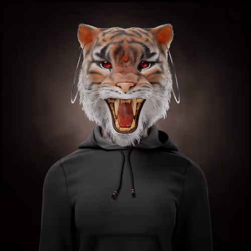 Tigress 339
