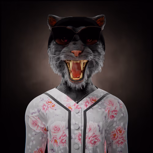 Tigress 336
