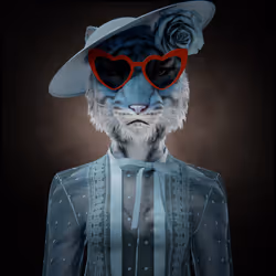 Tigress 70