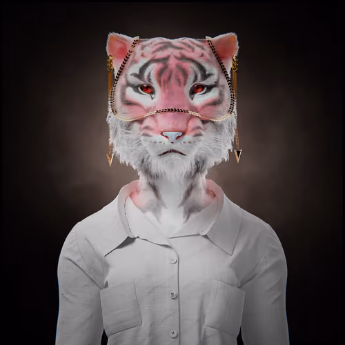 Tigress 401