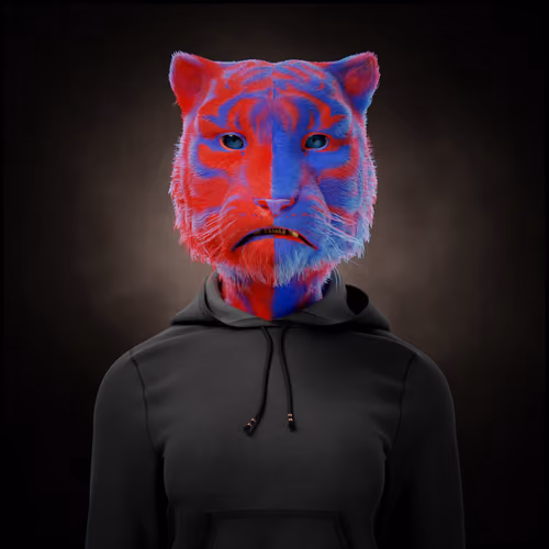 Tigress 223