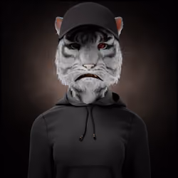 Tigress 71