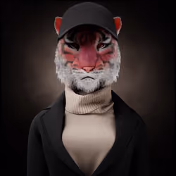 Tigress 308