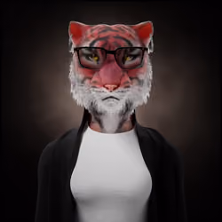 Tigress 425