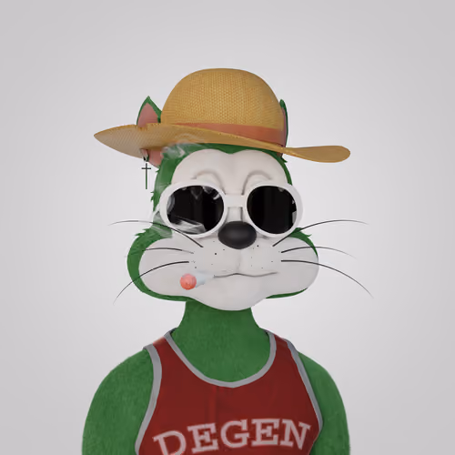 Degen District #476