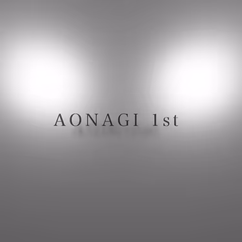 Aonagi 1st