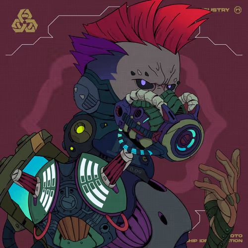 Nuo #2033