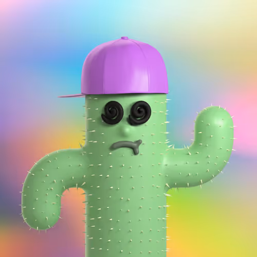 777 Cacti Club