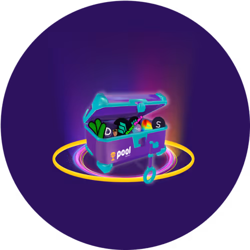 Pooltogether Loot Box V2