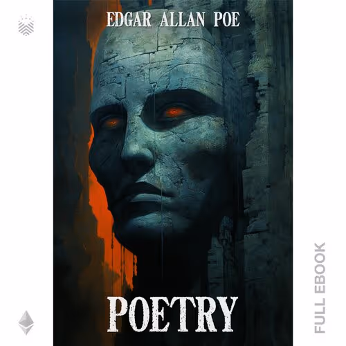 Bookio Poetry Eth