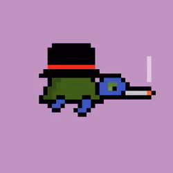 Zeno Turtle #7042