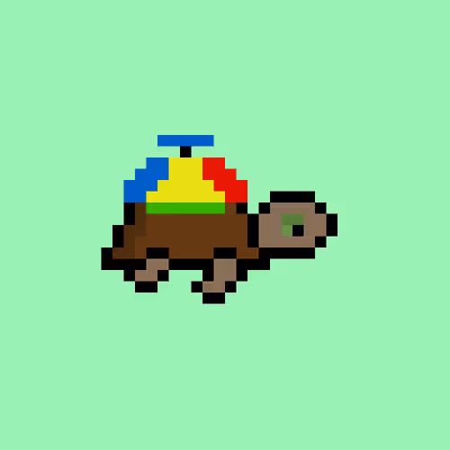 Zenoturtlerace