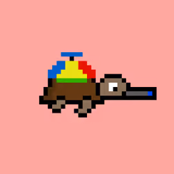 Zeno Turtle #7201