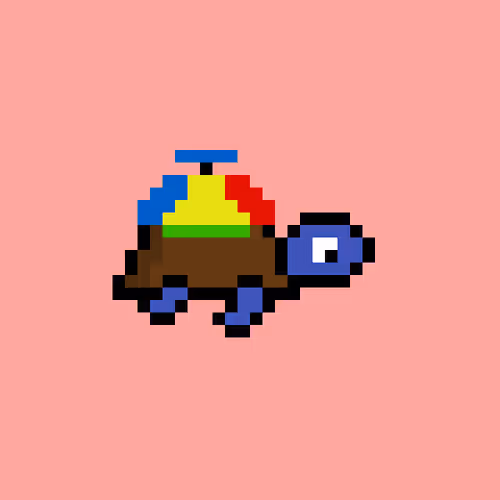 Zenoturtlerace
