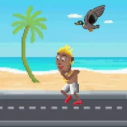 Crypto Runner #20