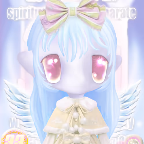 Online Angels