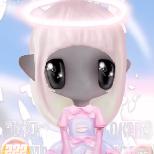 ONLINE ANGEL #196