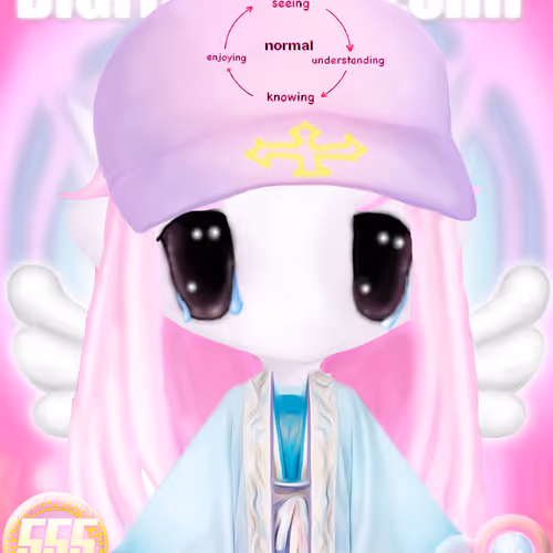 Online Angels