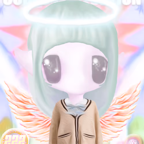 ONLINE ANGEL #185