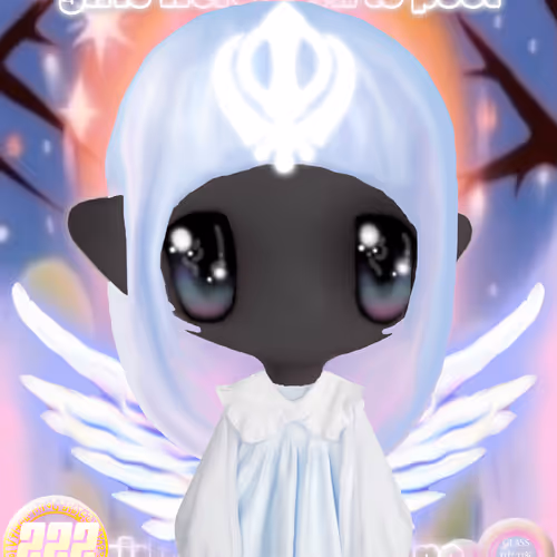 Online Angels