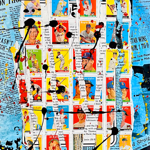 The Collector 17