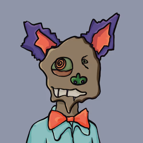Gobcat 1