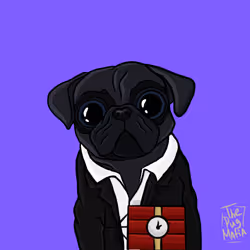 The Pug Mafia #78